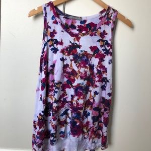 Loveappella Earnest Knit Swing Tank Stitch Fix